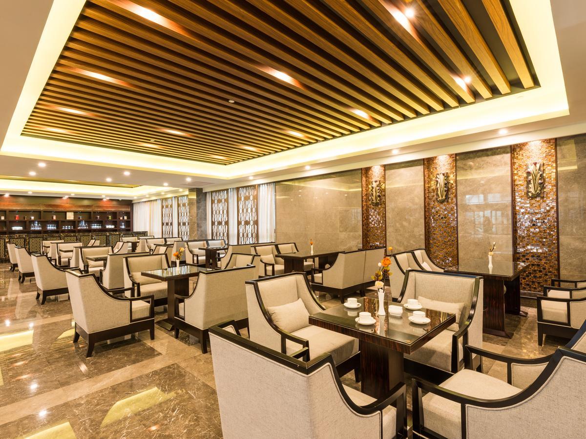 Hangzhou Ou Ya Mei International Hotel ภายนอก รูปภาพ