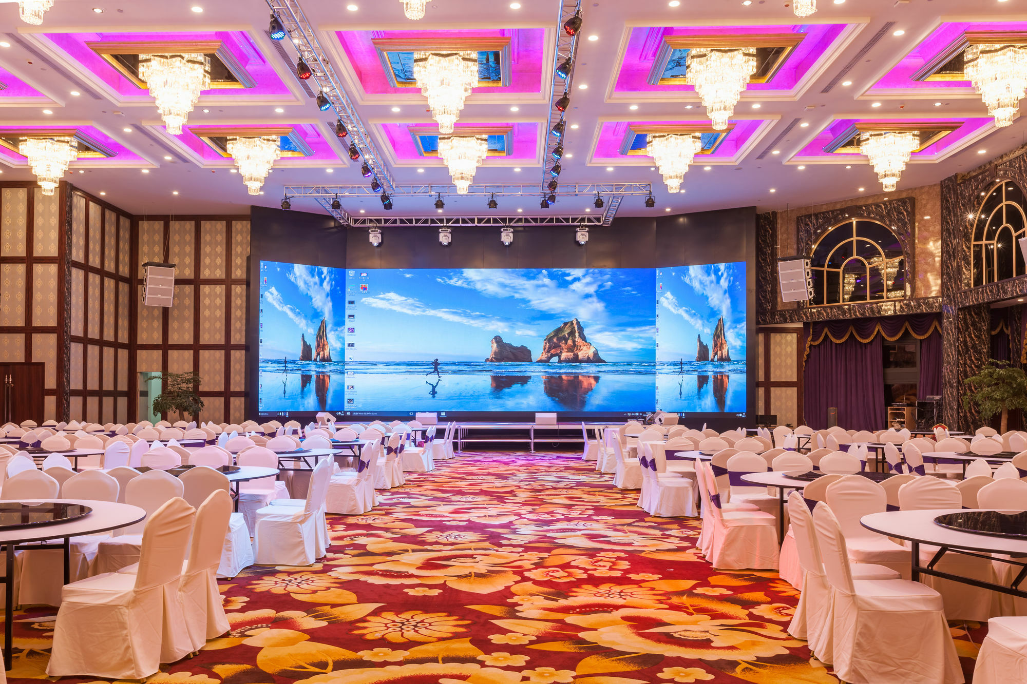 Hangzhou Ou Ya Mei International Hotel ภายนอก รูปภาพ